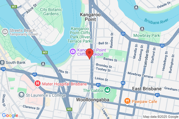 Kevin Hayes Architects Pty Ltd