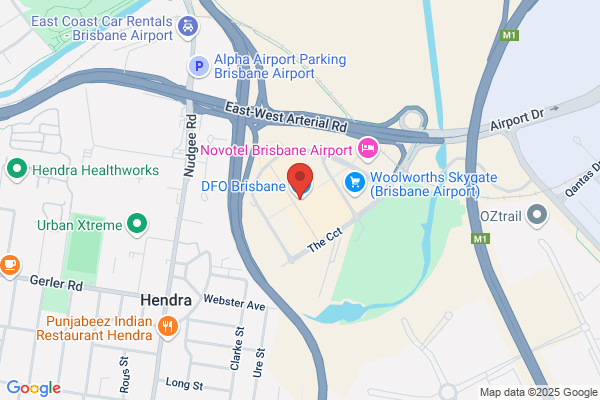CoinFlip Bitcoin ATM - DFO Brisbane (Brisbane)