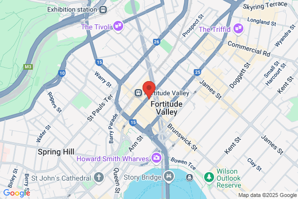 CoinFlip Bitcoin ATM - Vape Central Fortitude Valley (Fortitude Valley)