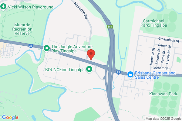 Localcoin Bitcoin ATM - Shell Tingalpa