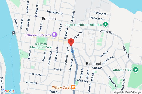 Bulimba Day Spa