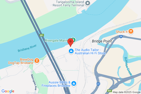 Brisvegas Cruises