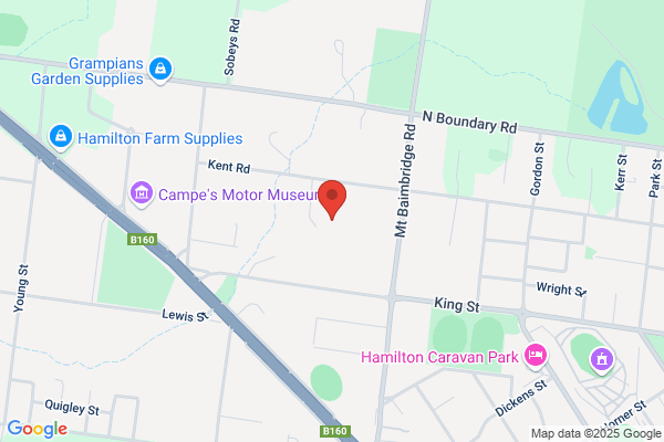 Fort Constructions Hamilton