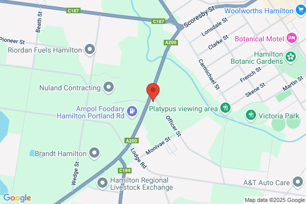 Mackkcon Homes Hamilton