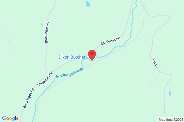 Dixon Butchery