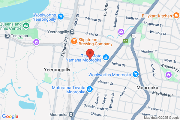Andonis Cafe & Bar, Fortitude Valley, Brisbane