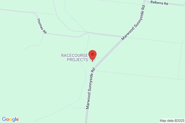 63 Racecourse Rd Pty Ltd