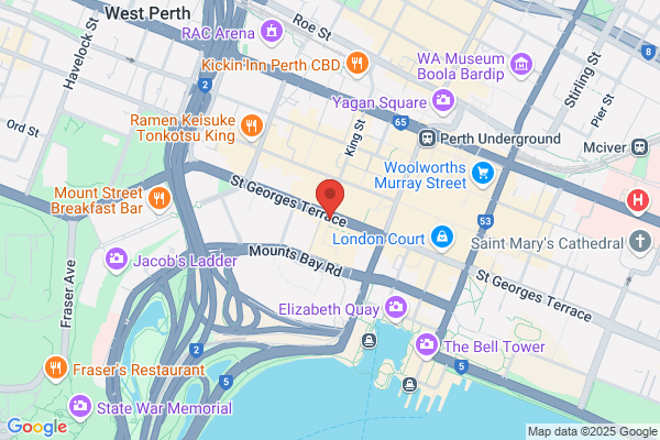 Dome Cafe George St Coffees Australia Pty Ltd