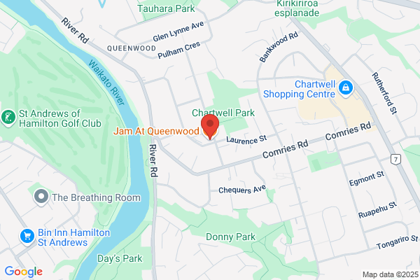 Jam Jar Cafe & Catering