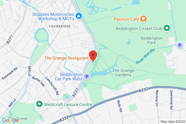The Grange Restaurant