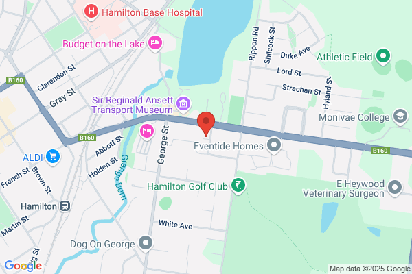 ABC Hamilton