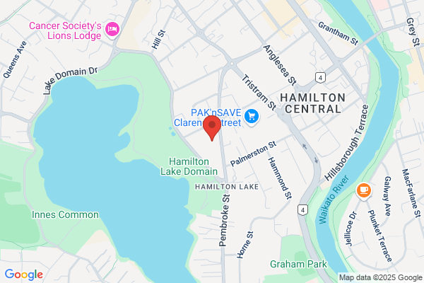 Hawthorne Limited Hours Early Childhood Centre