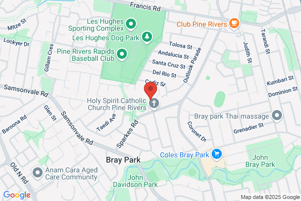 Holy Spirit Outside School Hours & Vacation Care