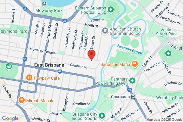 ABC Developmental Learning Centre - East Brisbane