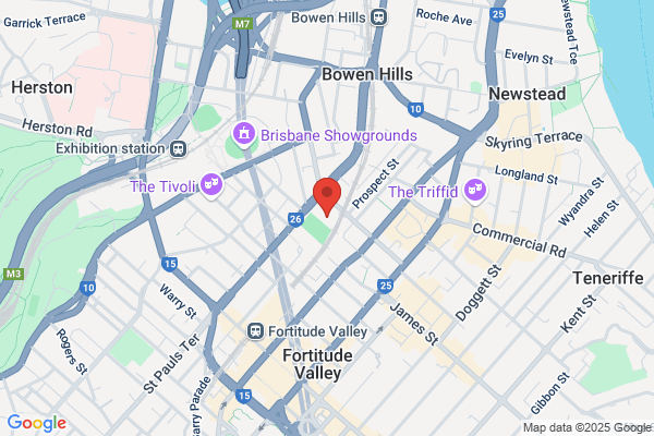 Fortitude Valley State School Combined OSHC