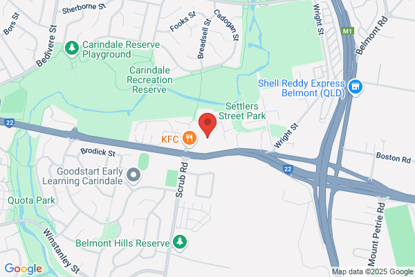 Mother Duck Child Care And Preschool Centre - Cannon Hill