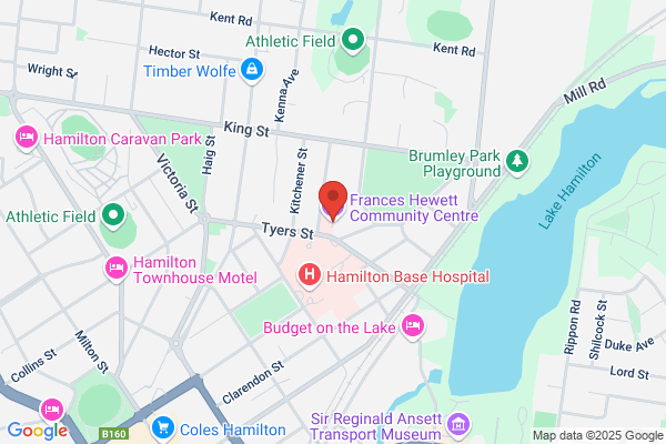 Shire of Southern Grampians Family Day Care Scheme