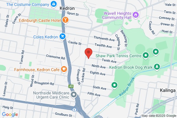 YMCA Kedron Outside School Hours Care