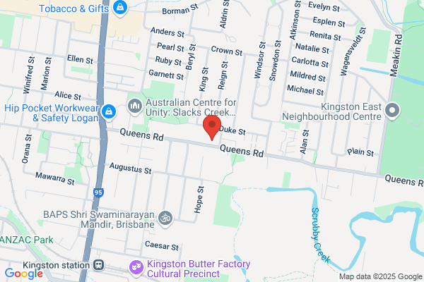 Apostolic Church Australia