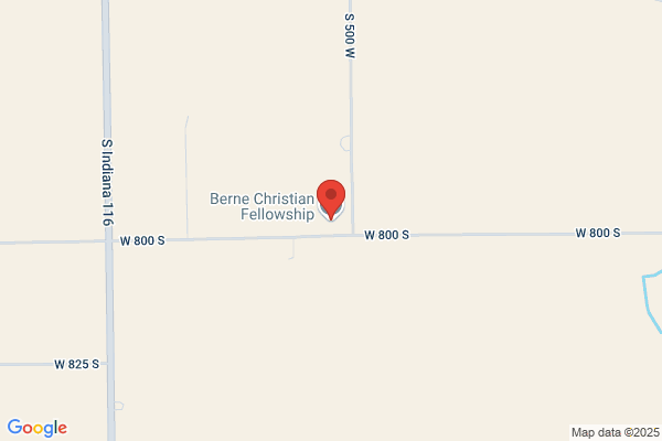 Grange Burn Christian Fellowship