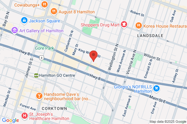 Dancecorp Dance Studios