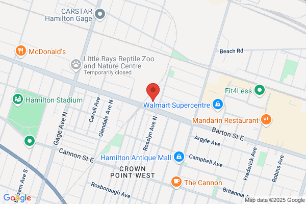Central Eagle St Conference Venue