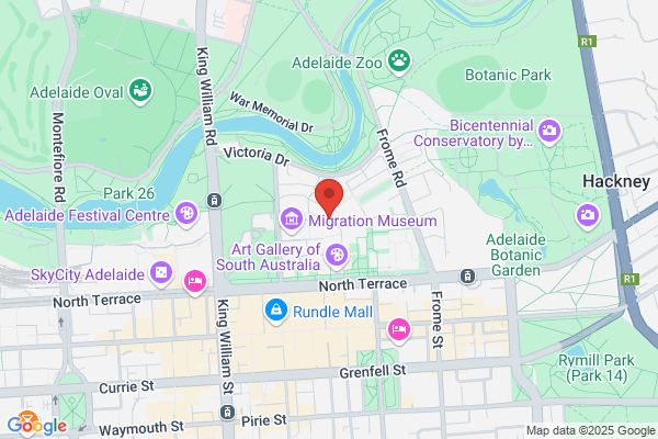 Australian Institute of DNA Dynamics