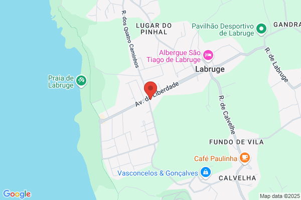 A Smiling Place