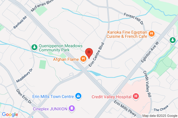 A Valley Medical Centre