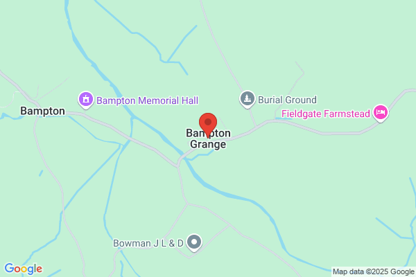 Bampton V G