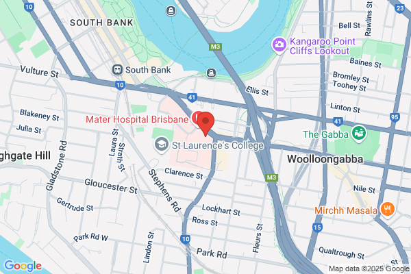Brisbane Clinical Neuroscience Centre