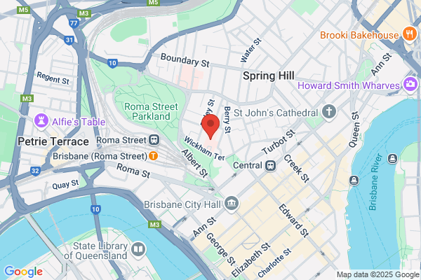 Brisbane Hand & Upper Limb Clinic