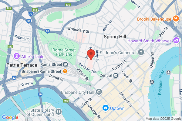 Brisbane Orthopaedic Specialist Services