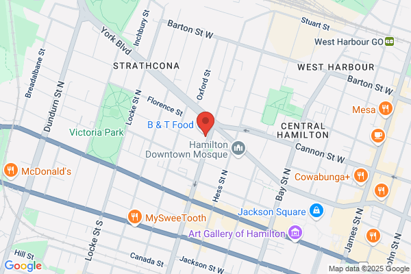 Broadway Medical Centre
