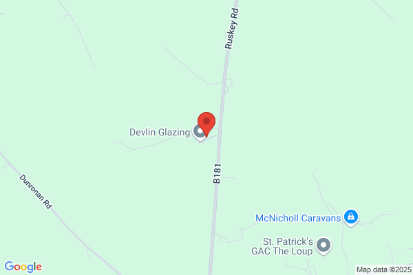 Devlin Clare Dr