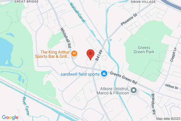 C & D Electrical