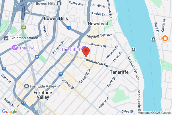 EMF Griffiths Pty Ltd