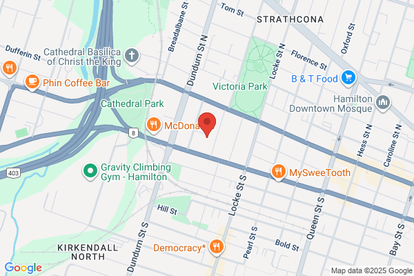 A. Citymove Relocations