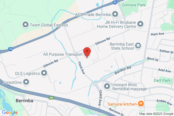 All Purpose Removals & Storage