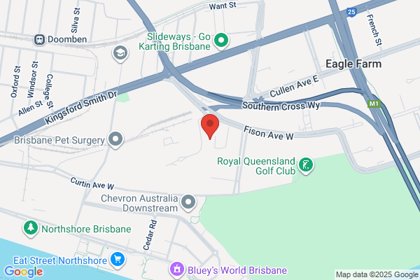 Brisbane Office Removals