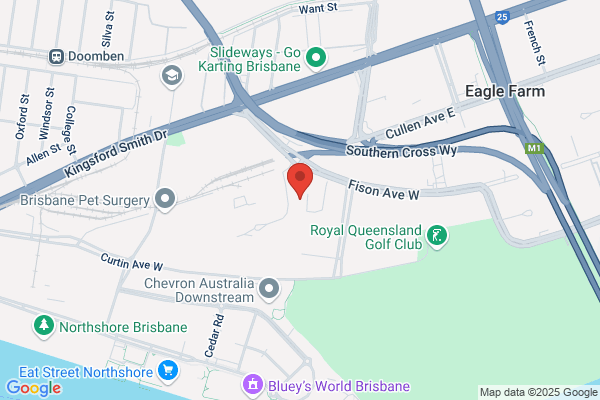 Brisbane Removalists