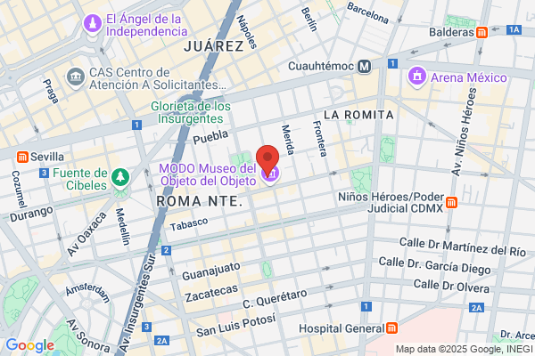 Artes De Mexico