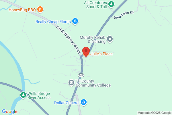 Julie's Place