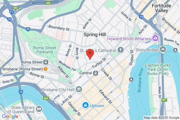 Attune Hearing Brisbane