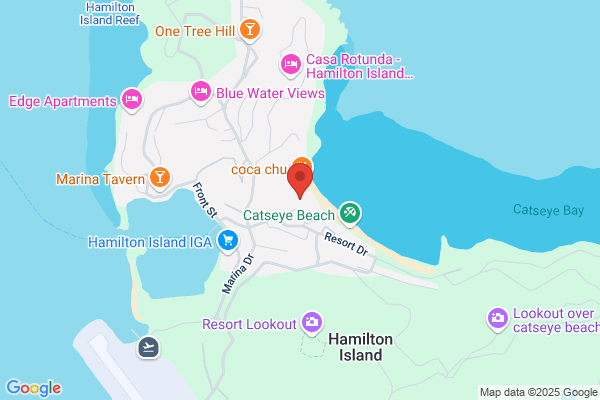 Hamilton Heritage Holiday Homes