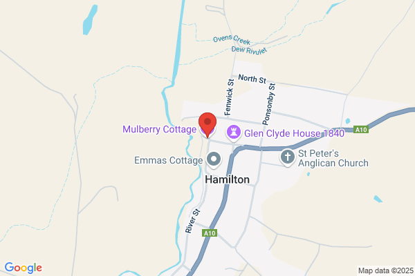 Hamilton's Cottage Collection and Country Gardens