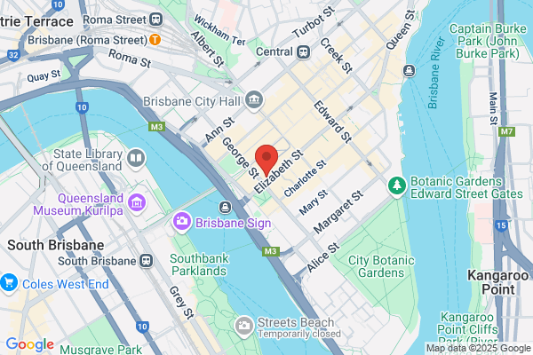 ibis Styles Brisbane Elizabeth Street