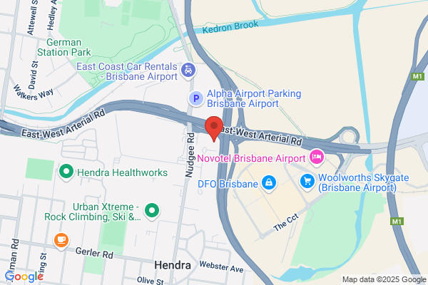 ibis budget Brisbane Airport