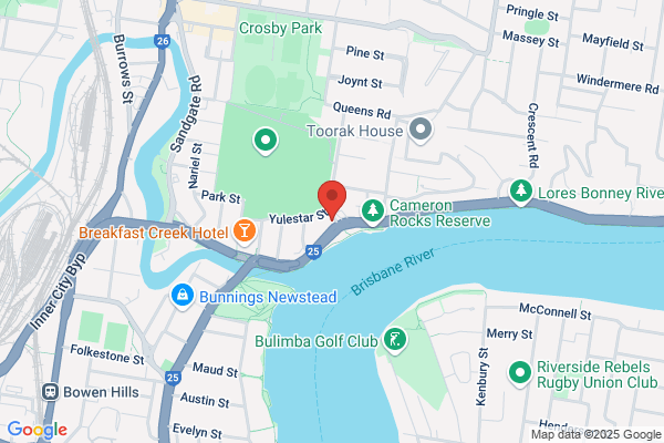 Kingsford Riverside Inn