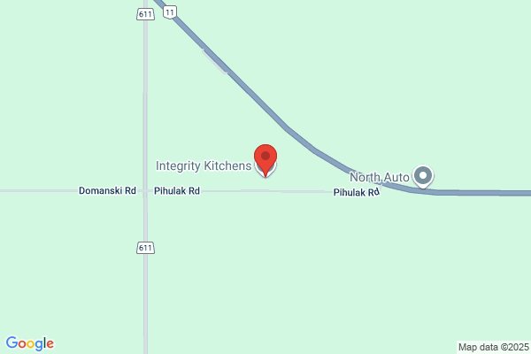 Integrity Kitchen Company